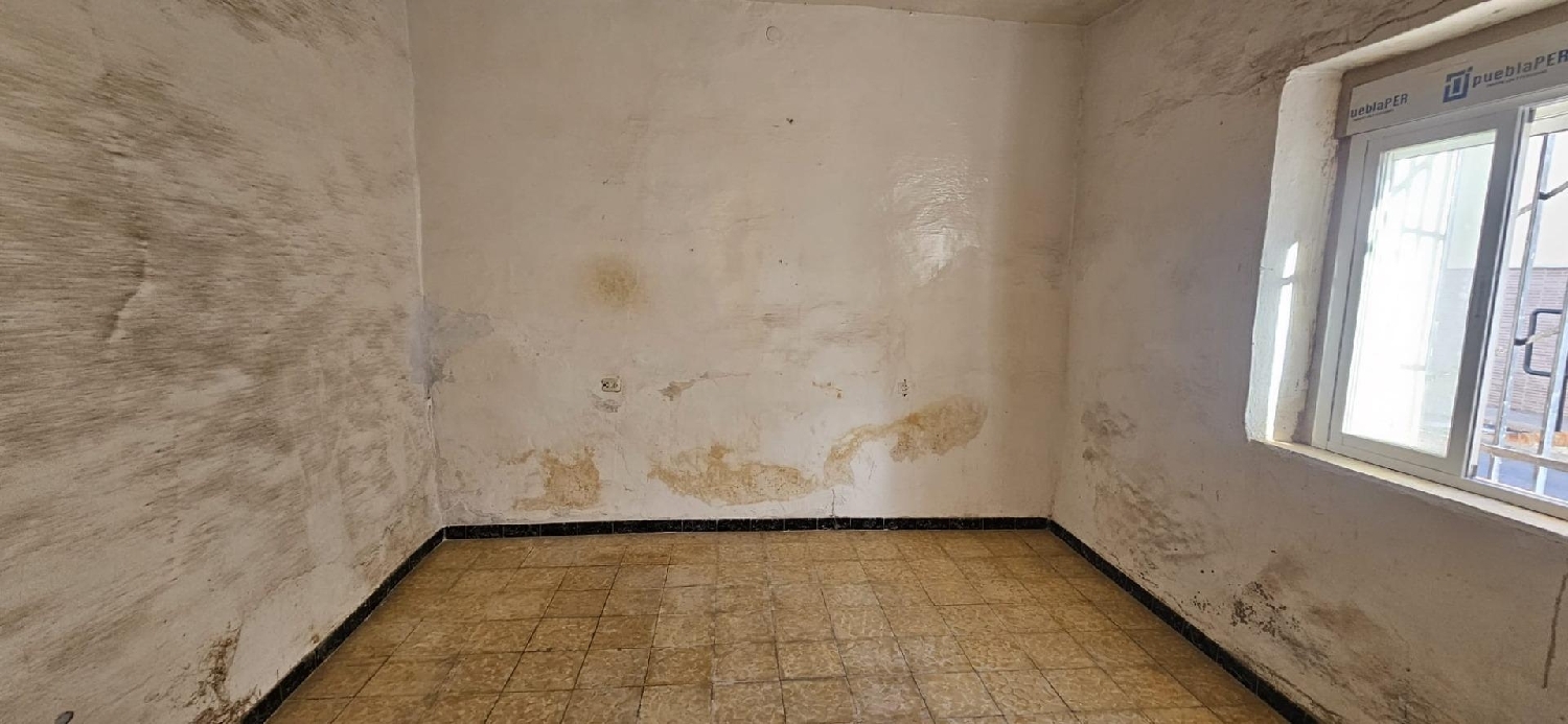  à vendre maison Gibraleon Metropolitana De Huelva 6