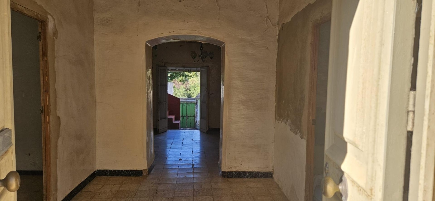  à vendre maison Gibraleon Metropolitana De Huelva 2