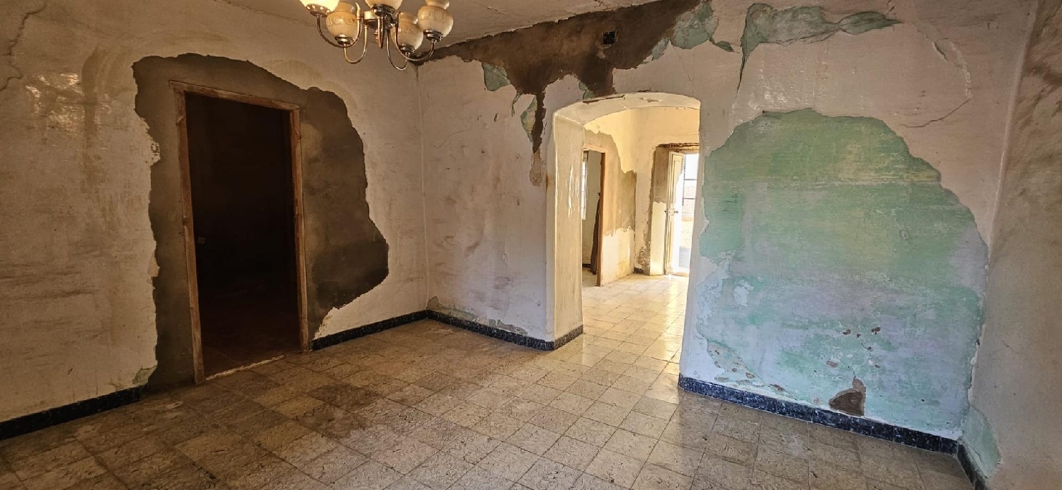  à vendre maison Gibraleon Metropolitana De Huelva 8