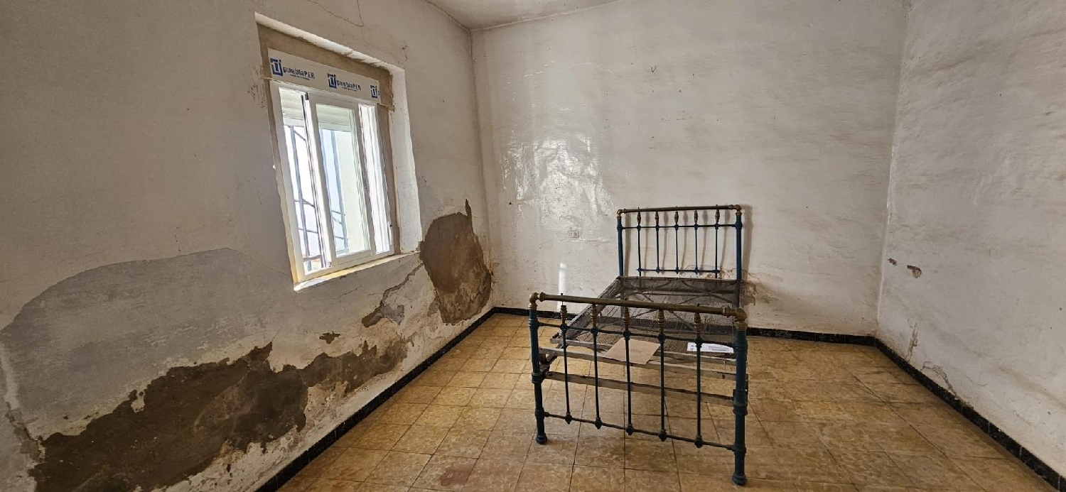  à vendre maison Gibraleon Metropolitana De Huelva 4