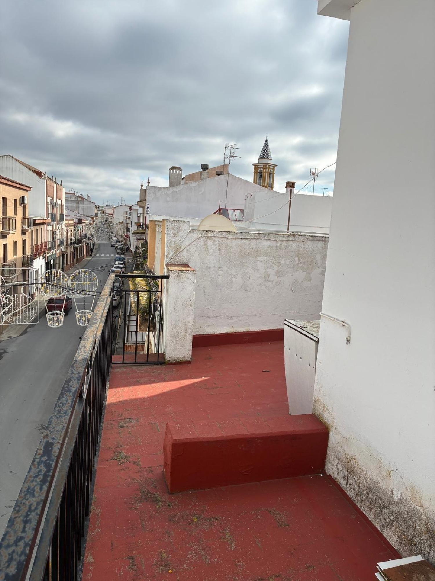  à vendre maison Gibraleon Metropolitana De Huelva 1