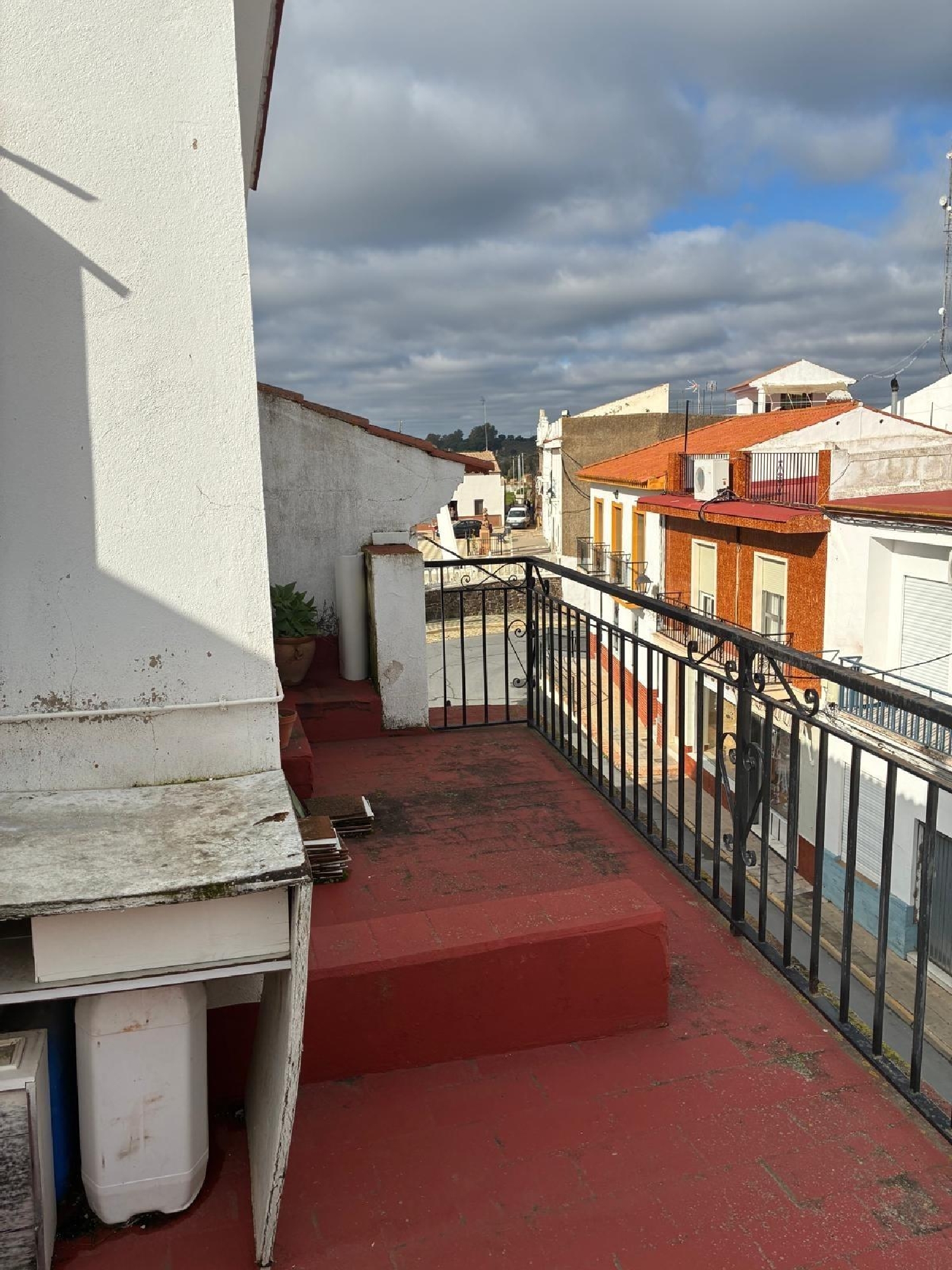  à vendre maison Gibraleon Metropolitana De Huelva 2