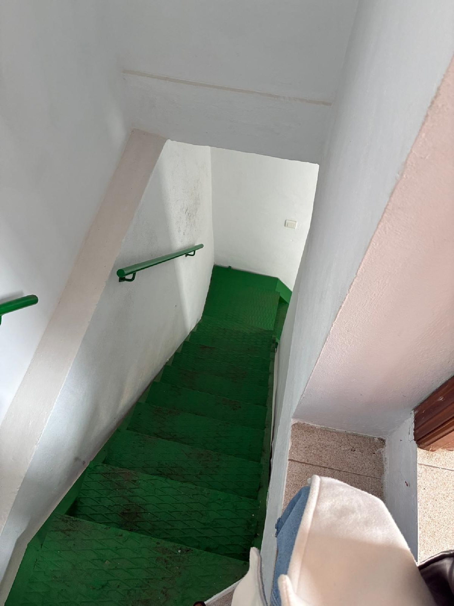  à vendre maison Gibraleon Metropolitana De Huelva 8