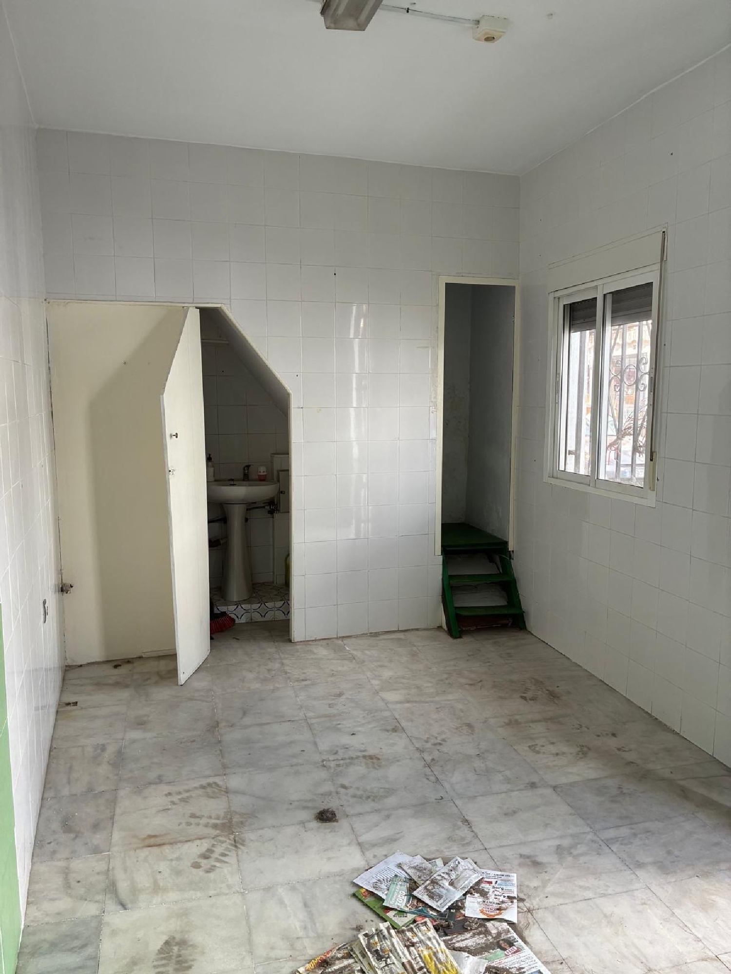  à vendre maison Gibraleon Metropolitana De Huelva 4
