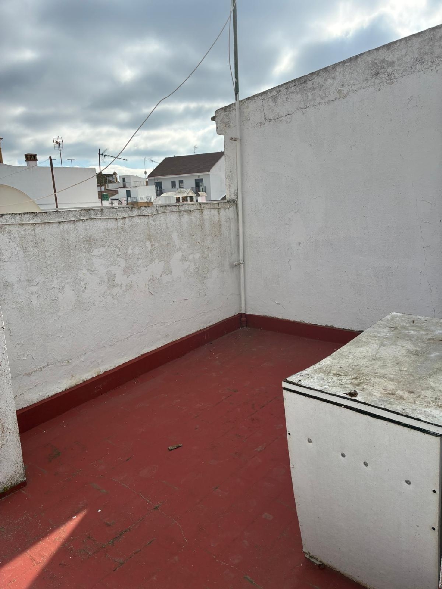  à vendre maison Gibraleon Metropolitana De Huelva 3