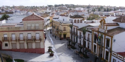 Gines Metropolitana De Sevilla casa foto 6330884