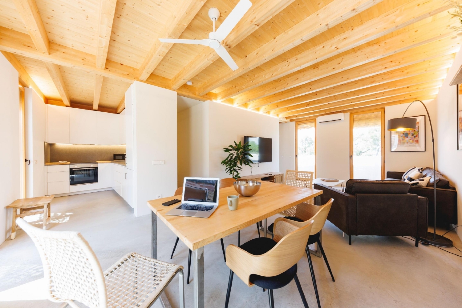  for sale house Girona Los Cuzcos Y El Llano Alto Guadalentín 4