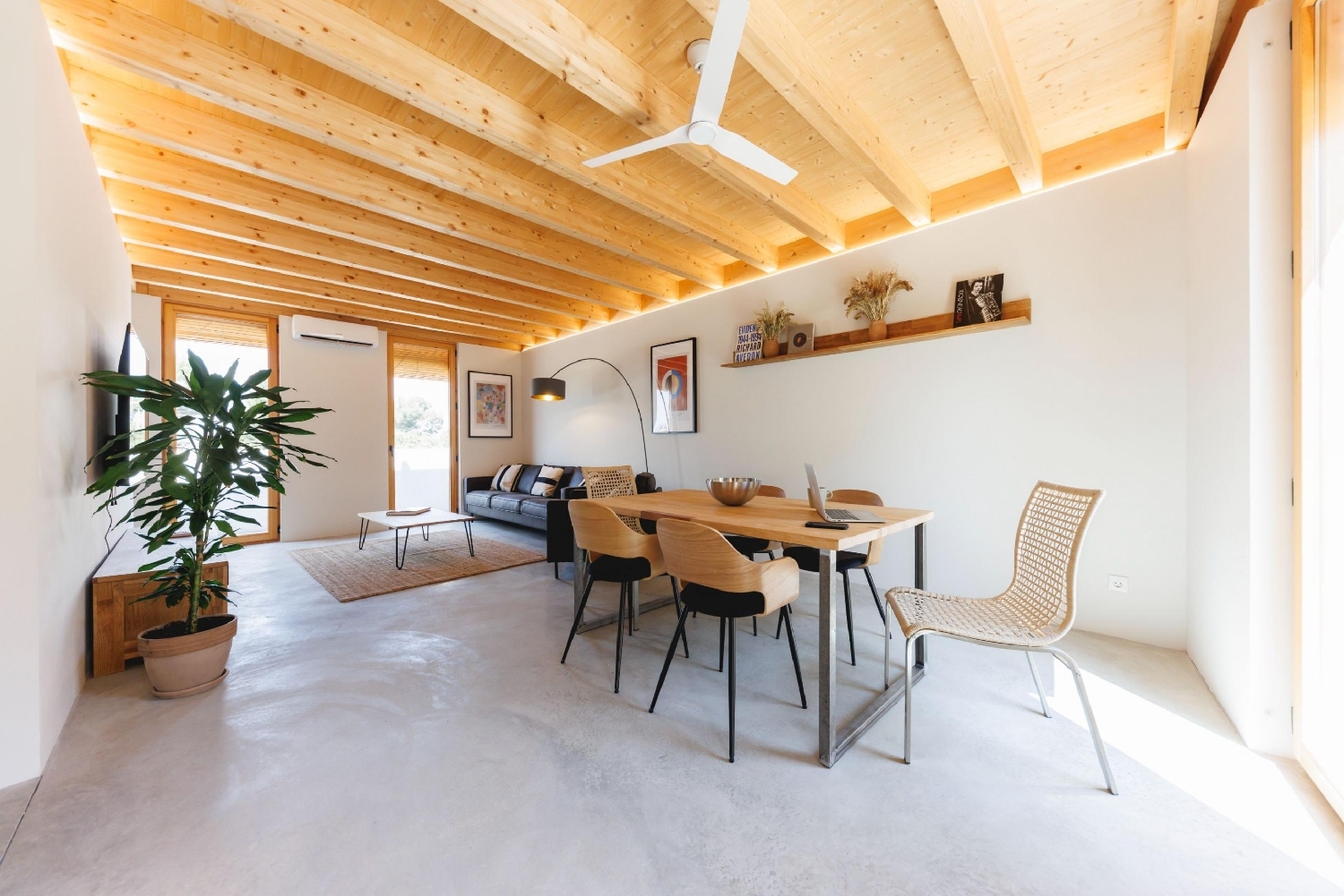  for sale house Girona Los Cuzcos Y El Llano Alto Guadalentín 2