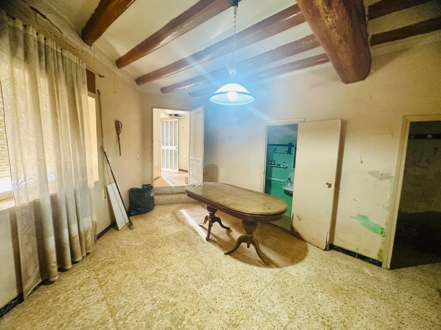  te koop huis Godall Montsià 2