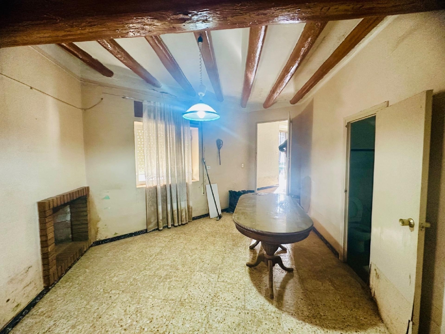  te koop huis Godall Montsià 3