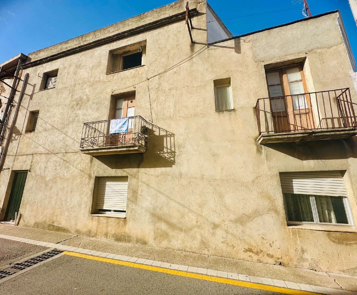  te koop huis Godall Montsià 1