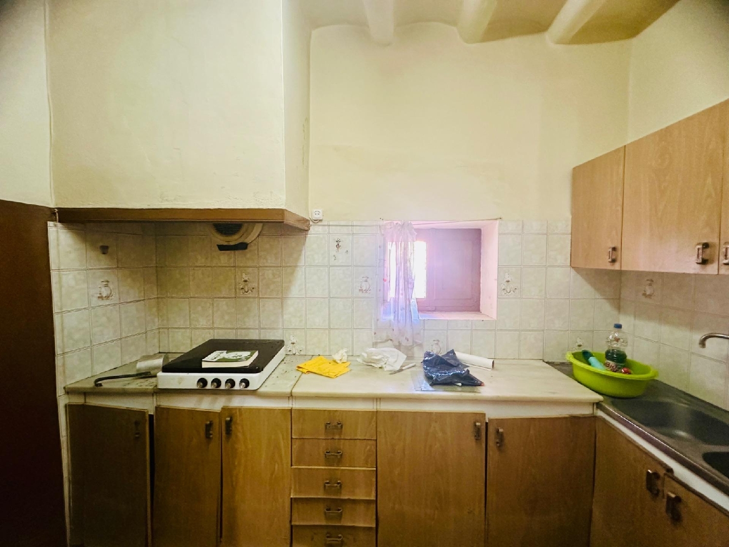  te koop huis Godall Montsià 4