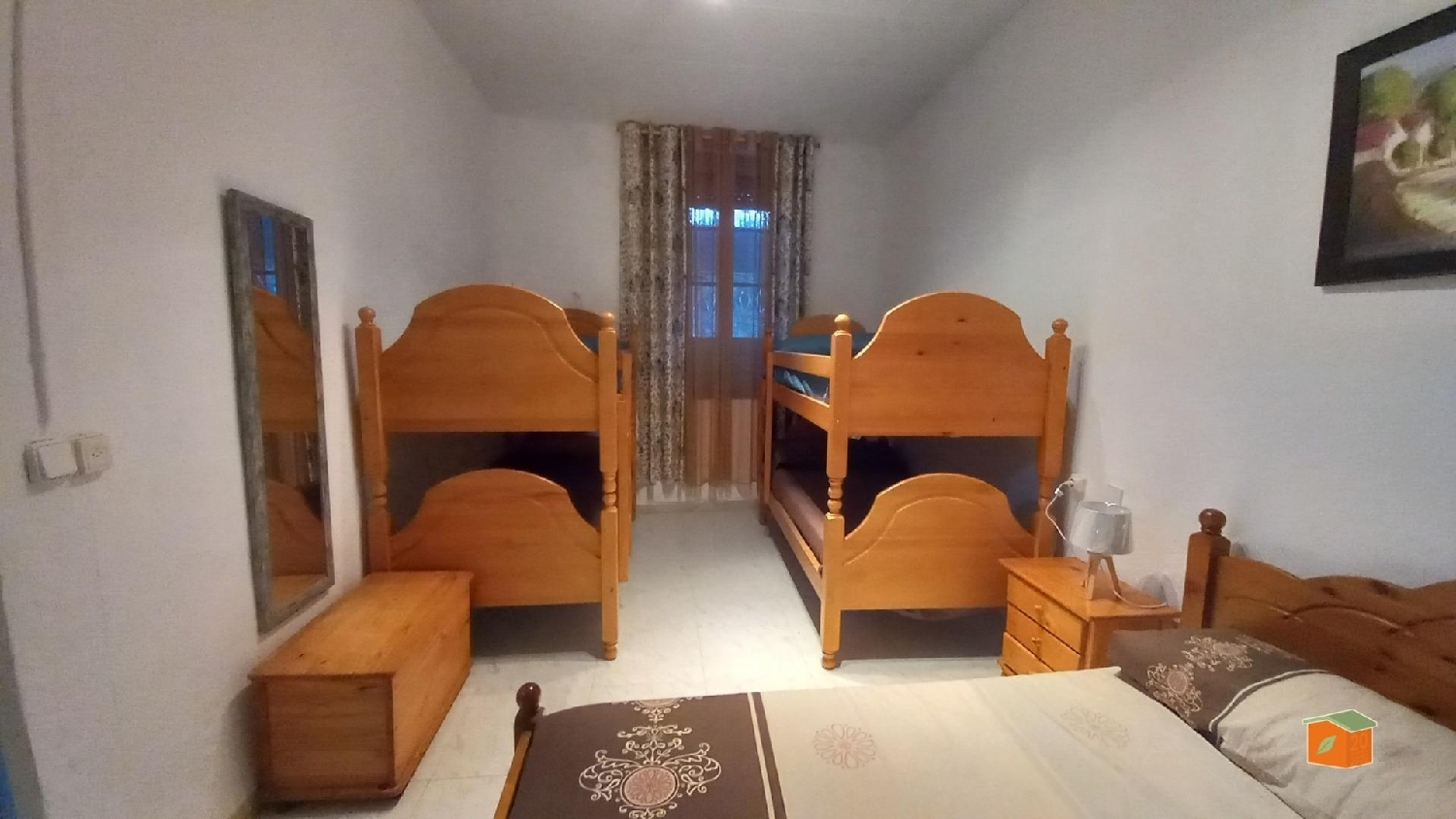 till salu hus Godall Montsià 6