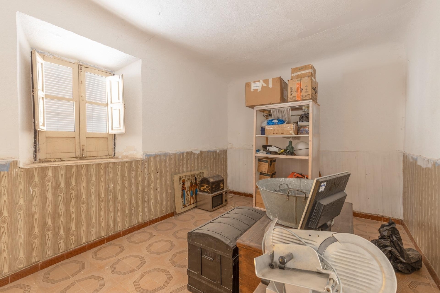 te koop huis Gójar Vega De Granada 7