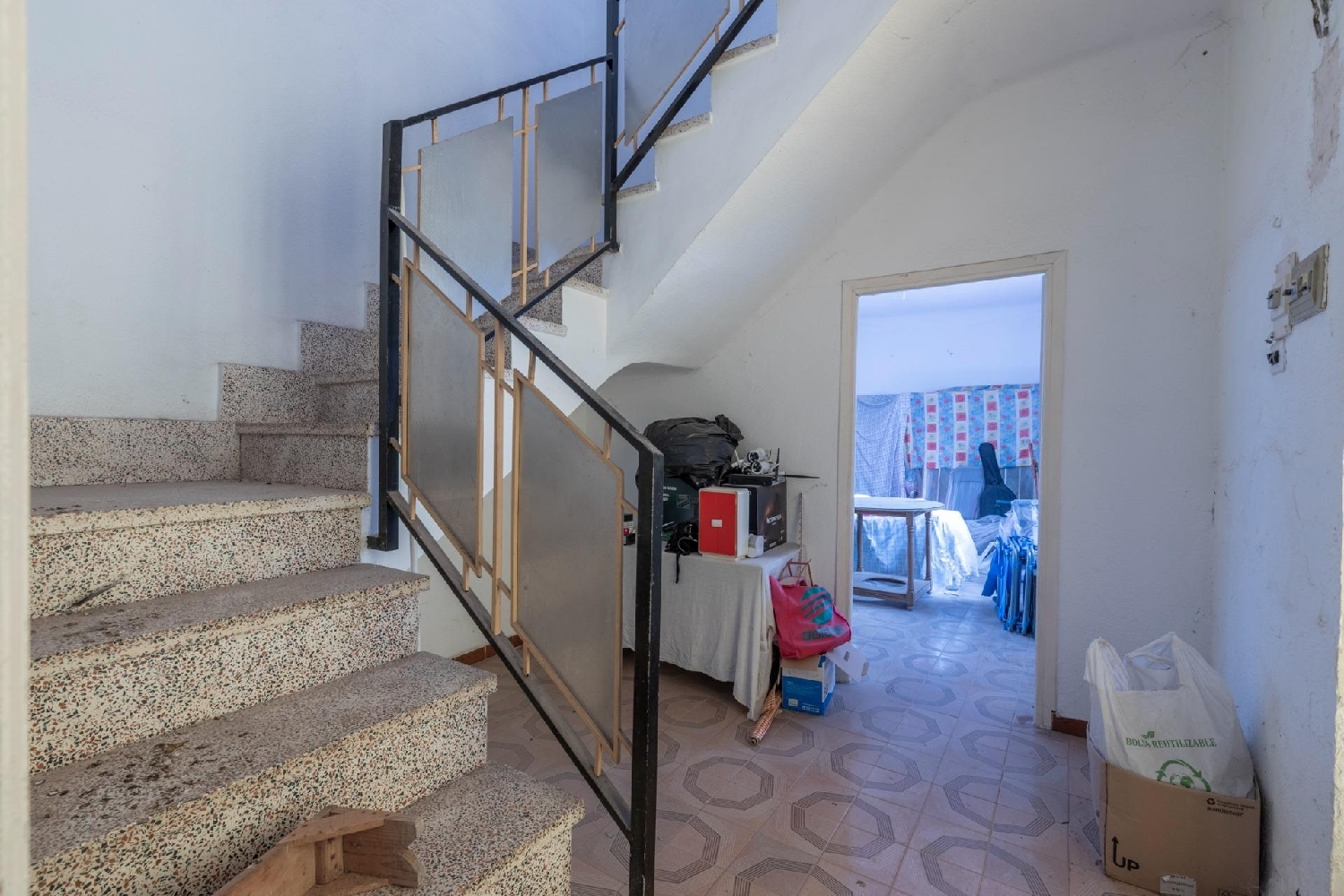 te koop huis Gójar Vega De Granada 3