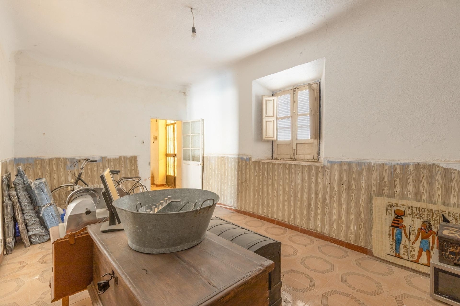 te koop huis Gójar Vega De Granada 8