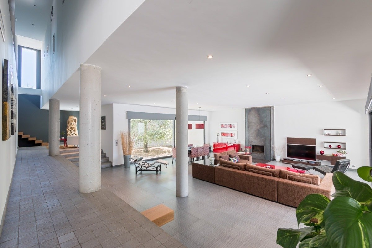 till salu hus Gójar Vega De Granada 7