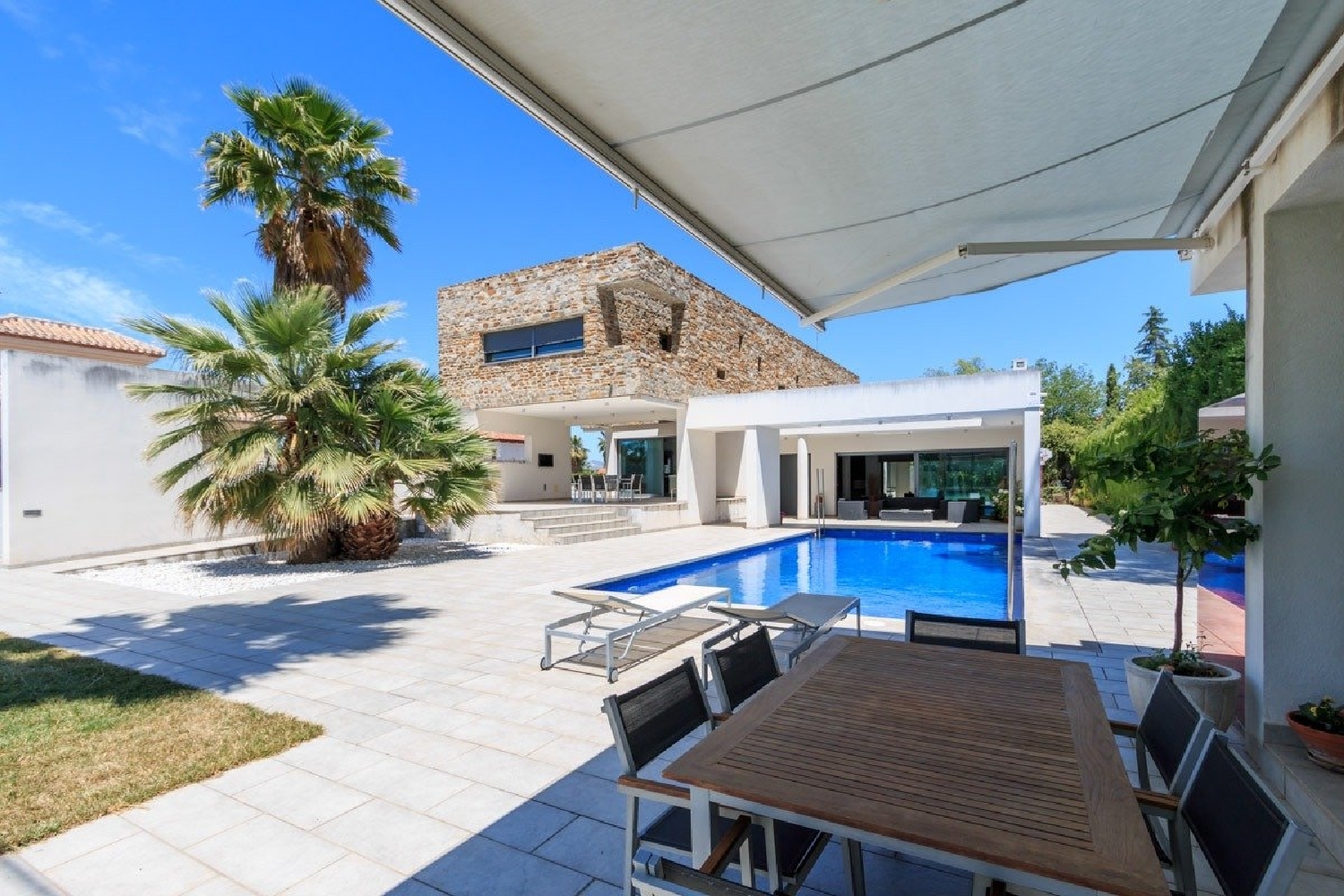 till salu hus Gójar Vega De Granada 3