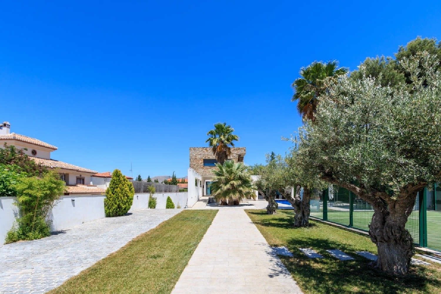 till salu hus Gójar Vega De Granada 2