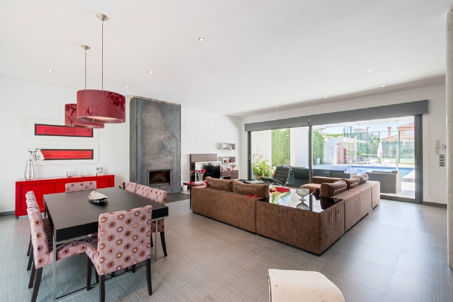 till salu hus Gójar Vega De Granada 8