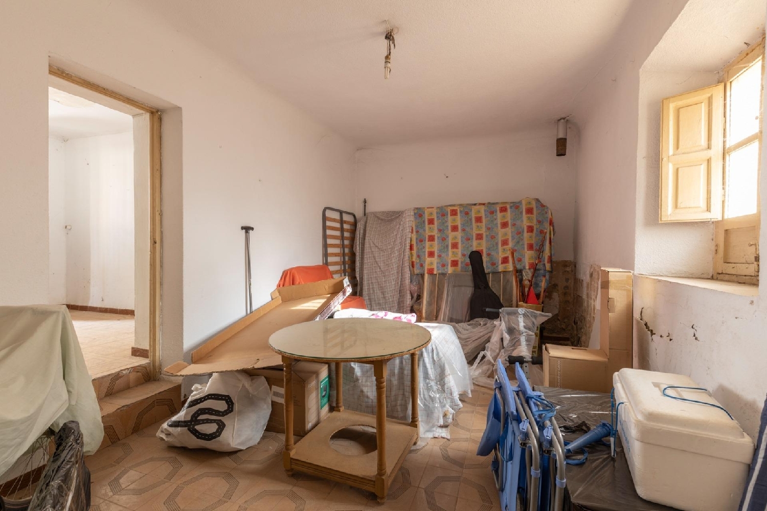 for sale house Gójar Vega De Granada 4