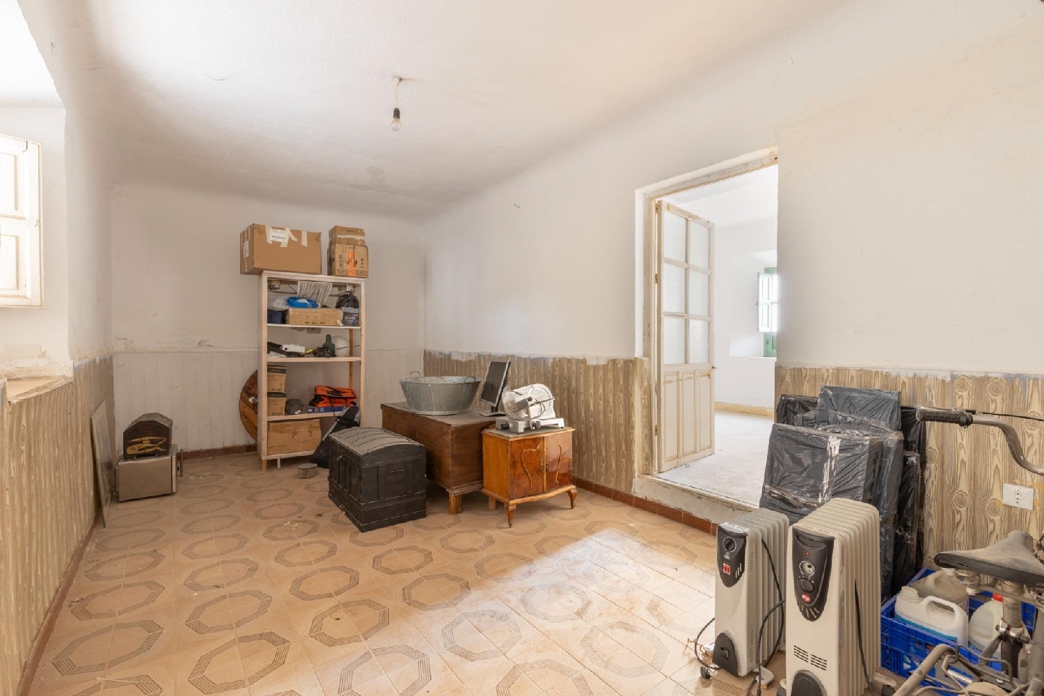 for sale house Gójar Vega De Granada 6