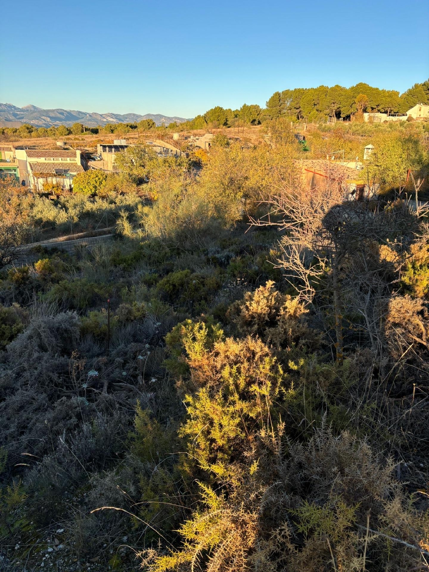 kaufen Haus Gójar Vega De Granada 6