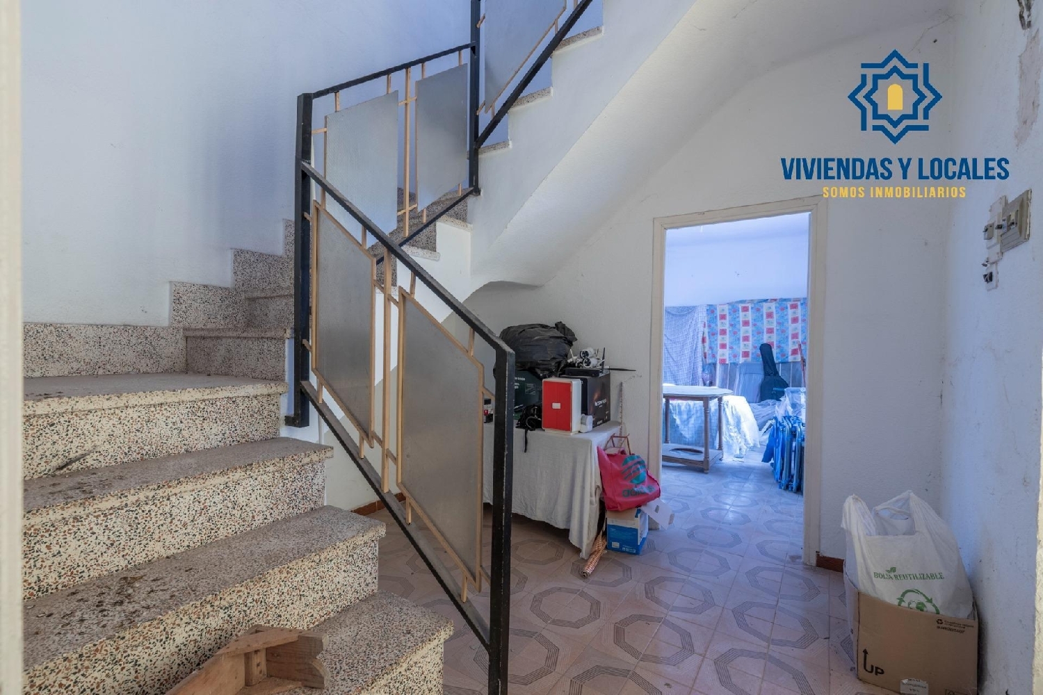  te koop huis Gójar Vega De Granada 3