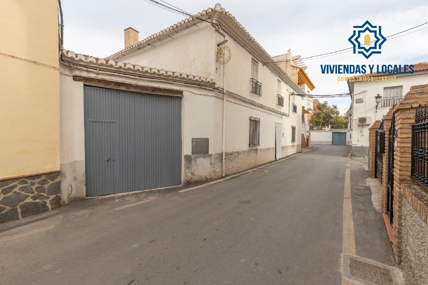  te koop huis Gójar Vega De Granada 2