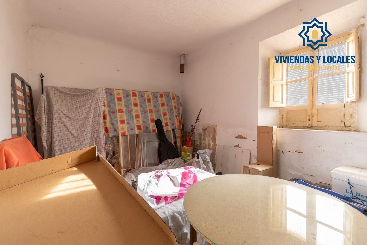  te koop huis Gójar Vega De Granada 5