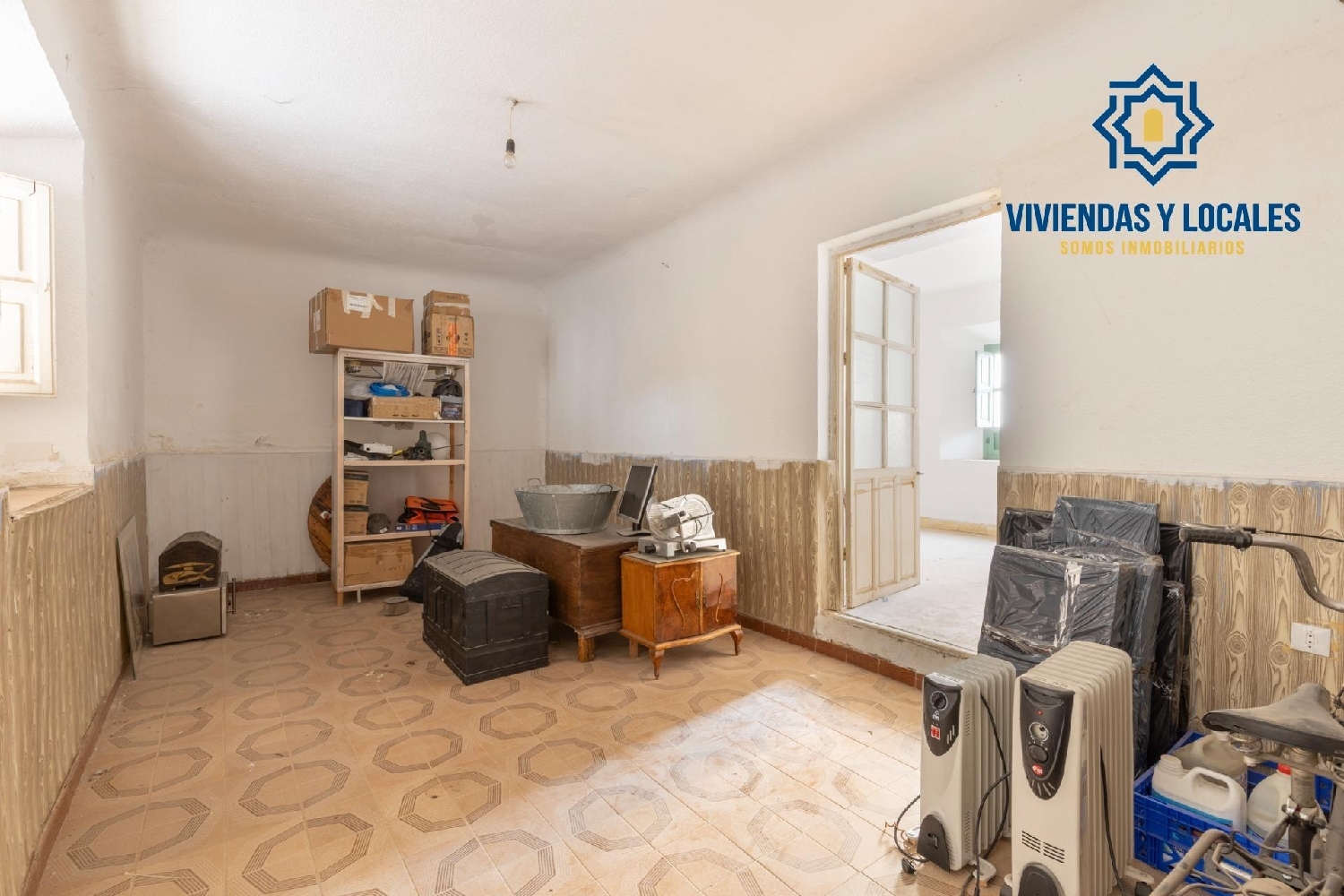  te koop huis Gójar Vega De Granada 6