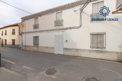 Gójar Vega De Granada huis foto 6335397