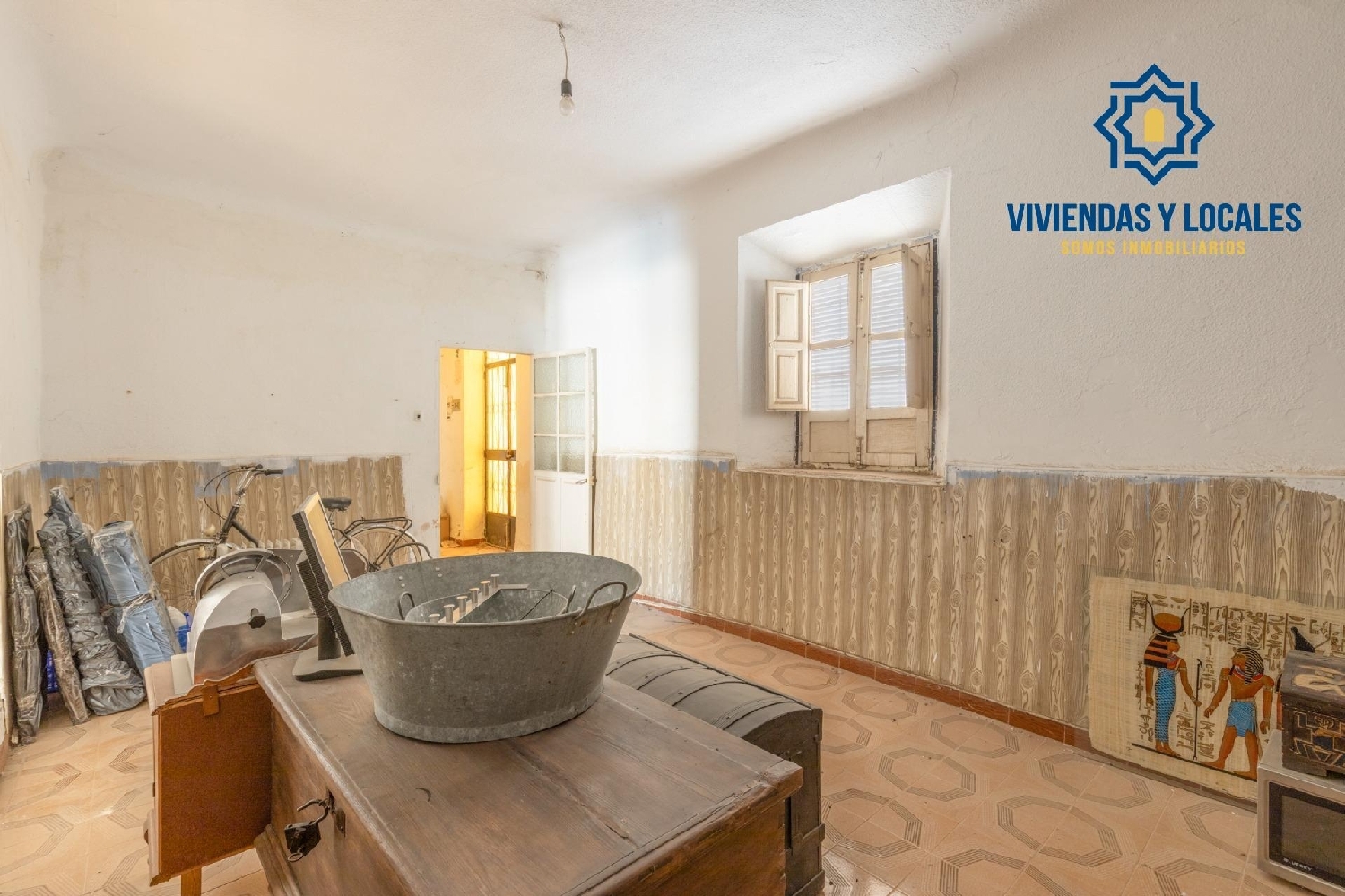  te koop huis Gójar Vega De Granada 8