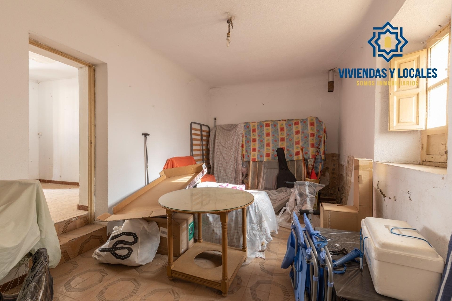  te koop huis Gójar Vega De Granada 4