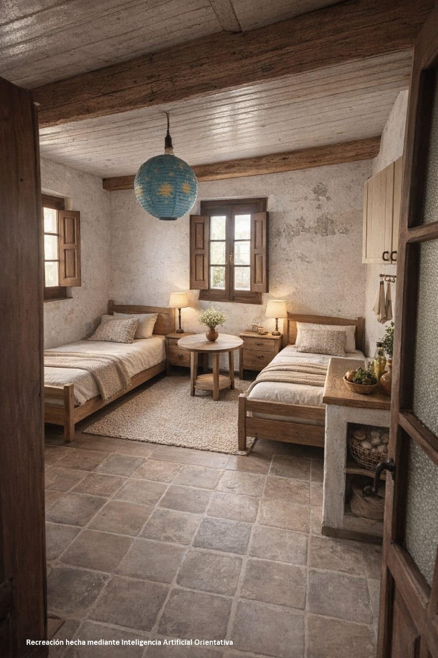  à vendre maison Gradoy Ferrol 7