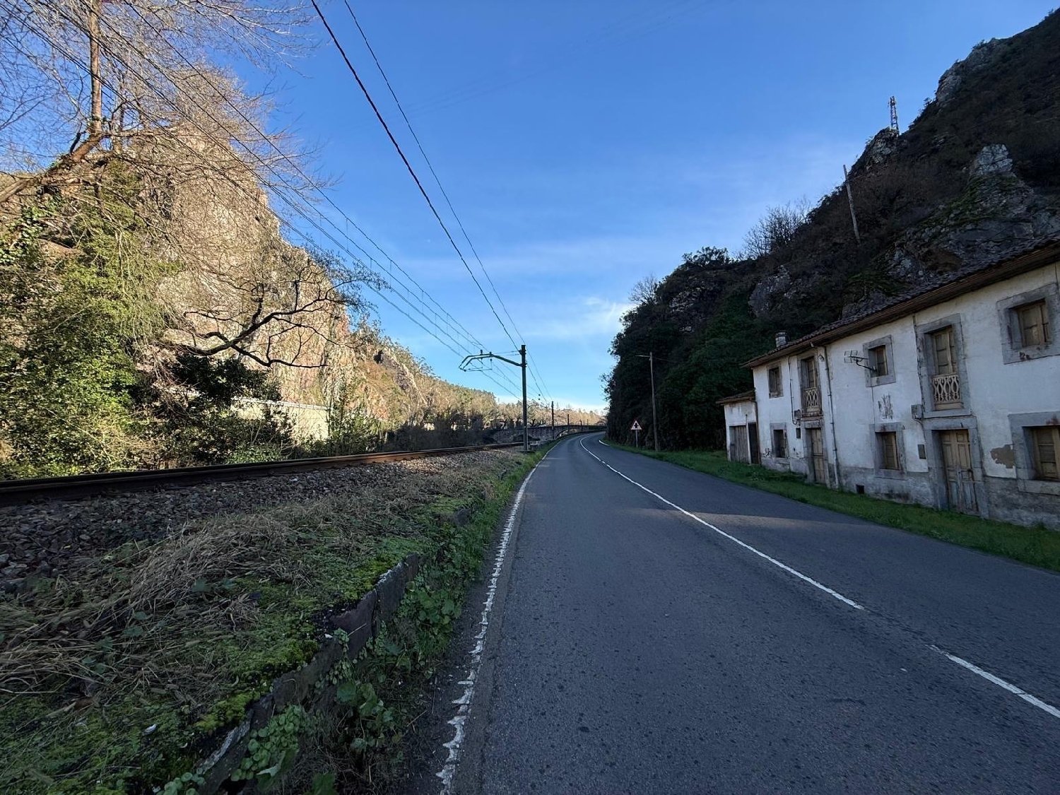  à vendre maison Gradoy Ferrol 3