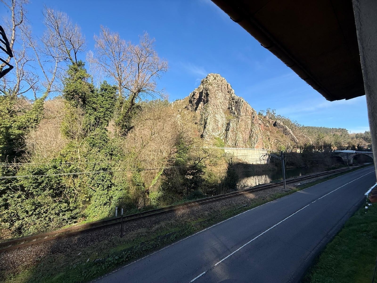  à vendre maison Gradoy Ferrol 6