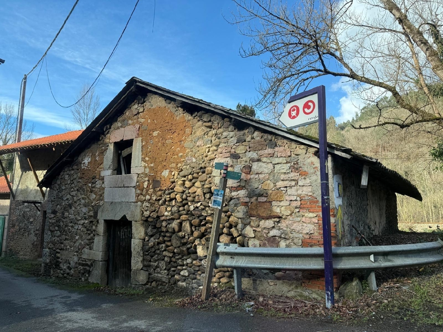  à vendre maison Gradoy Ferrol 5