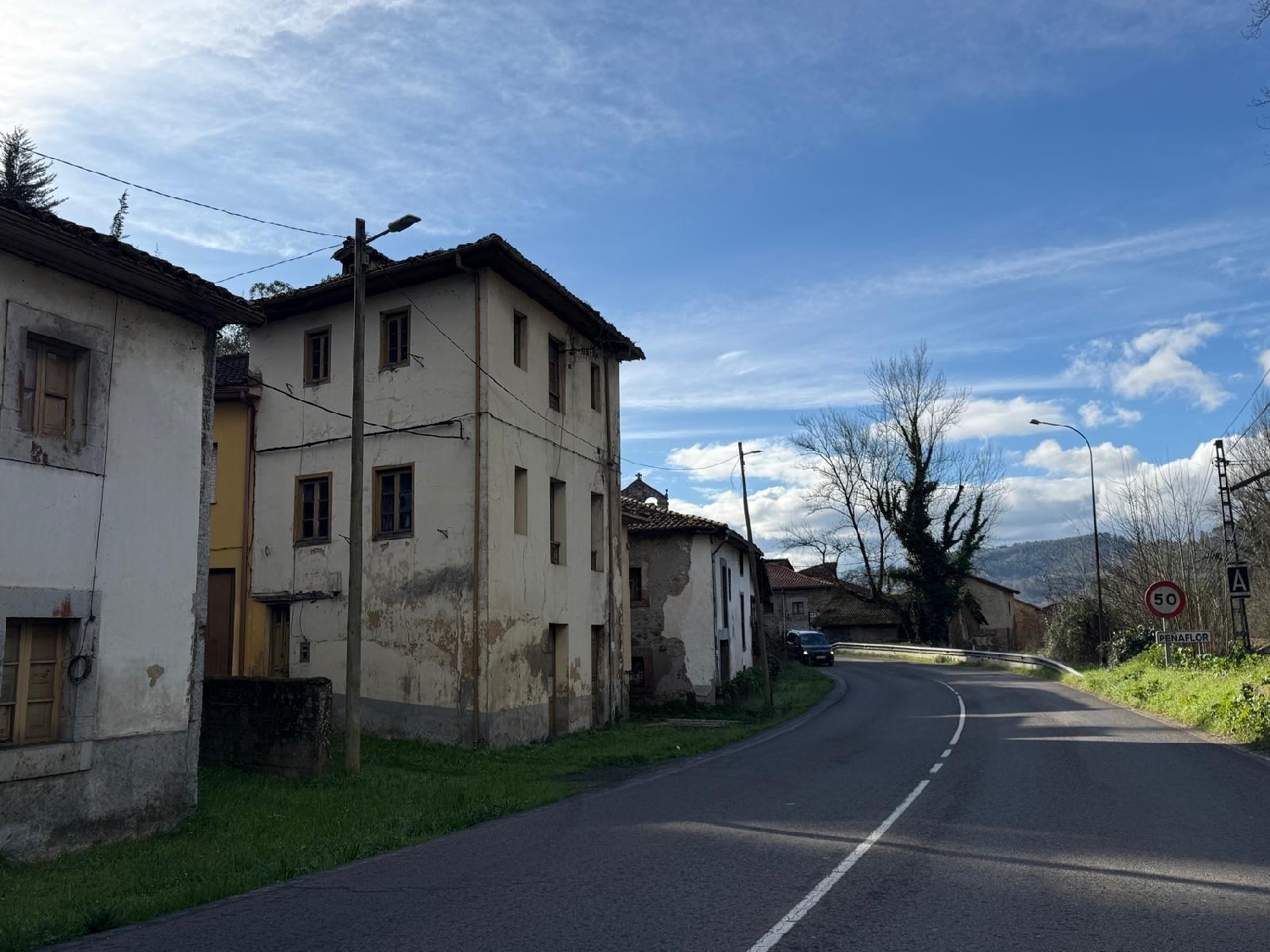  à vendre maison Gradoy Ferrol 2