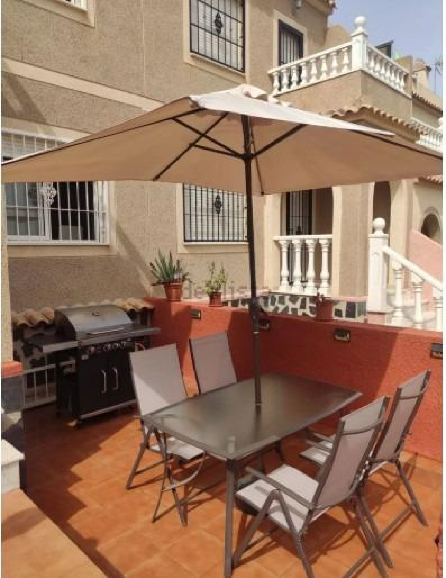 till salu hus Gran Alacant Baix Vinalopó 1