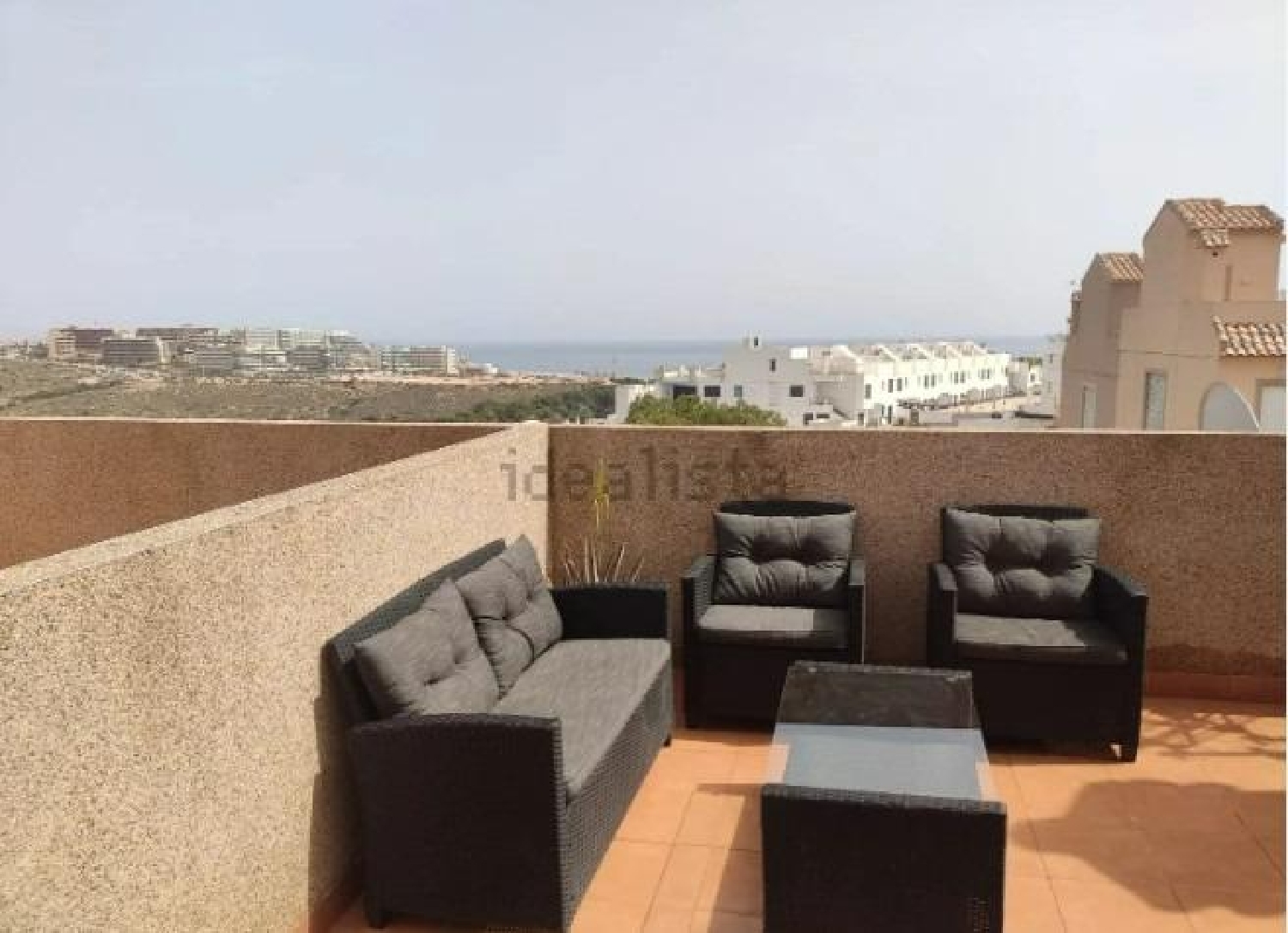 till salu hus Gran Alacant Baix Vinalopó 3