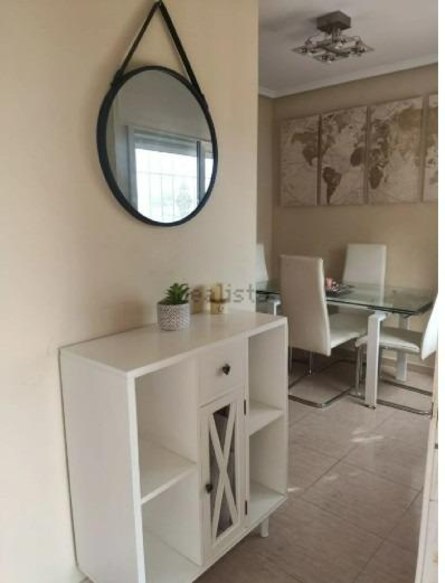 till salu hus Gran Alacant Baix Vinalopó 8