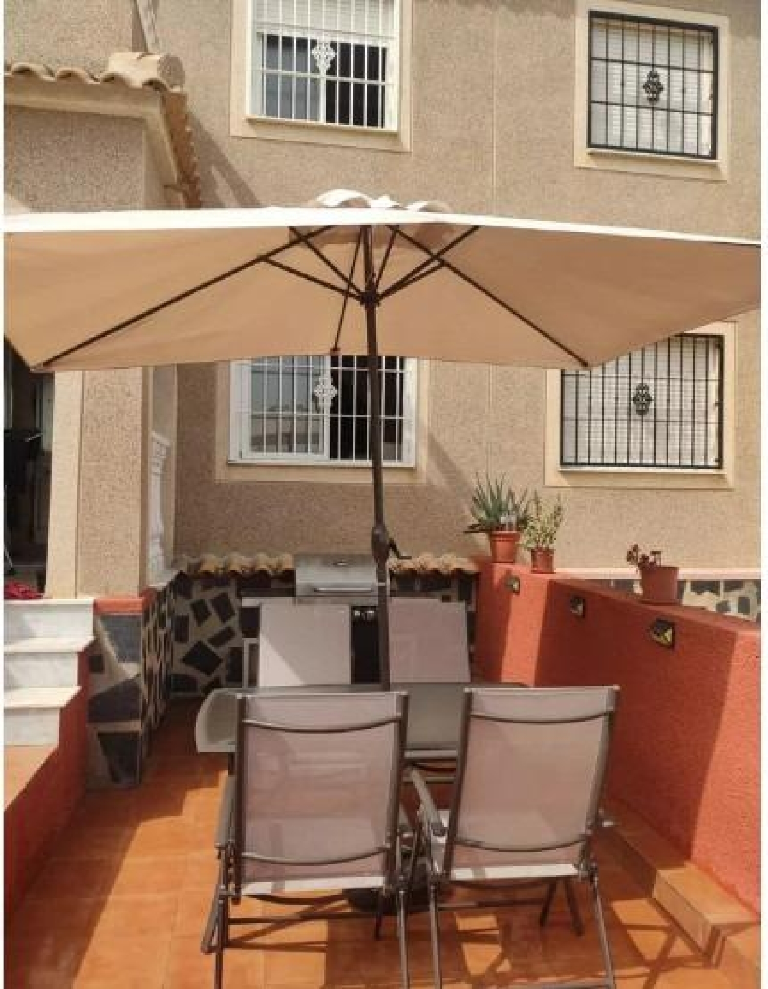 till salu hus Gran Alacant Baix Vinalopó 4