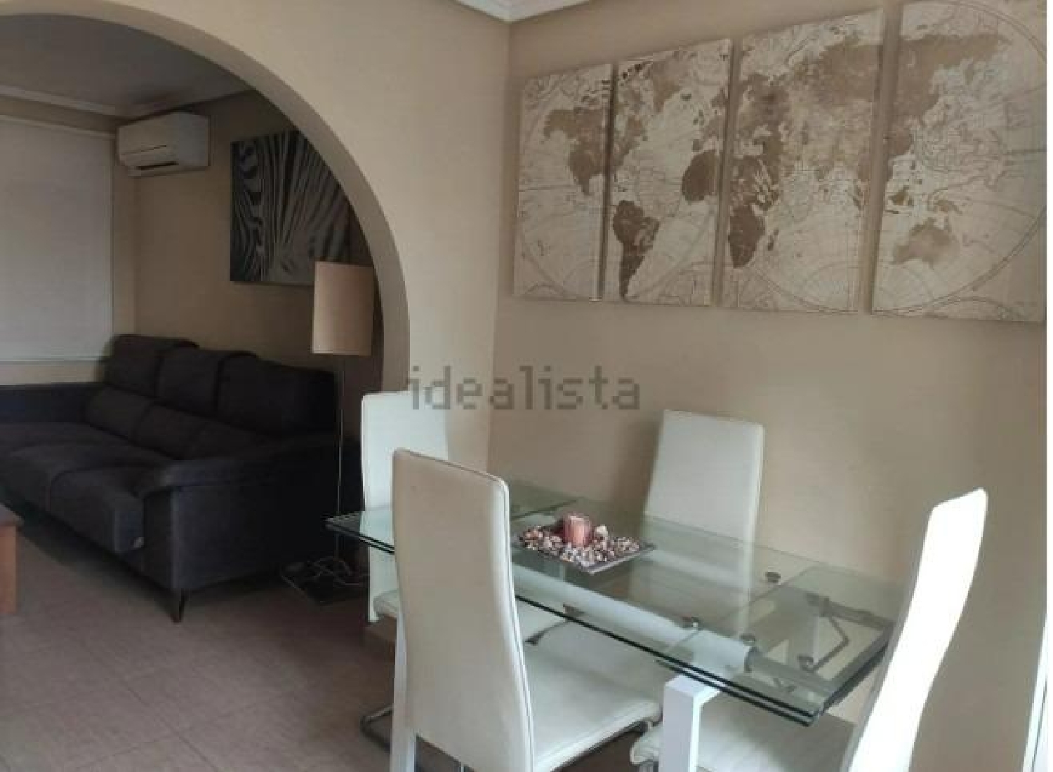 till salu hus Gran Alacant Baix Vinalopó 7