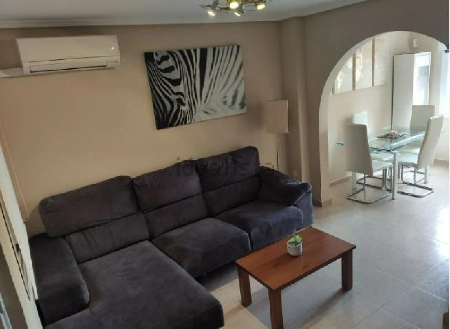 till salu hus Gran Alacant Baix Vinalopó 5