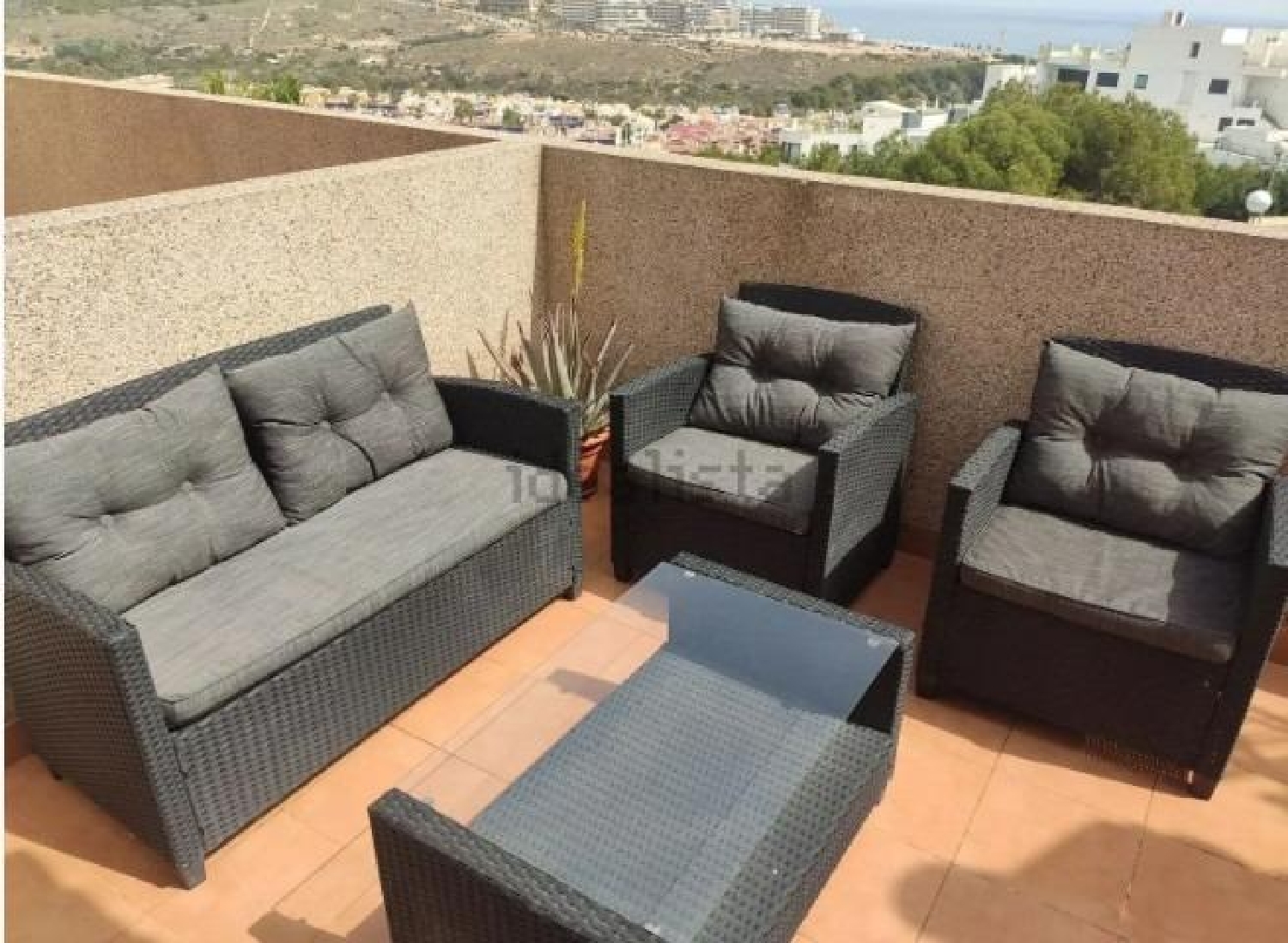 till salu hus Gran Alacant Baix Vinalopó 2