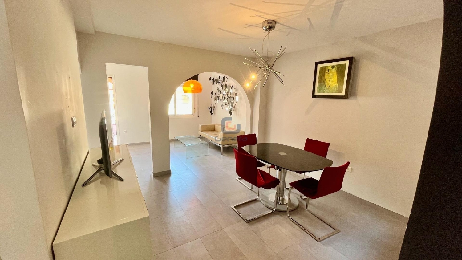  te koop huis Gran Alacant Baix Vinalopó 3