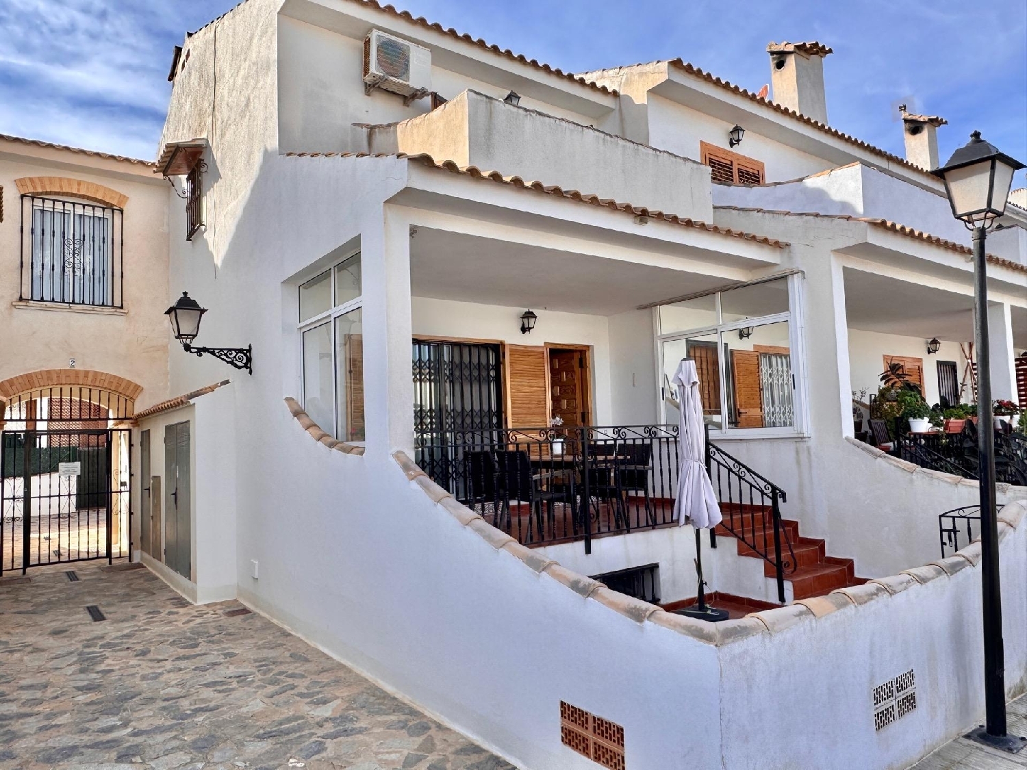  for sale house Gran Alacant Baix Vinalopó 2