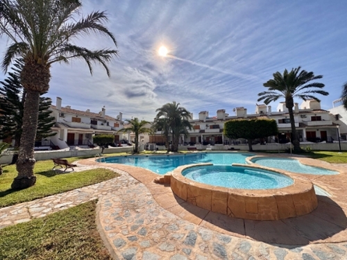 Gran Alacant Baix Vinalopó house foto 6326015