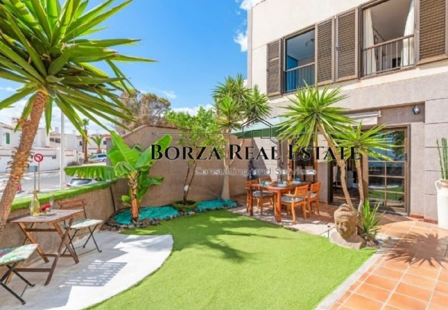  till salu hus Granadilla De Abona Zona Sur 5